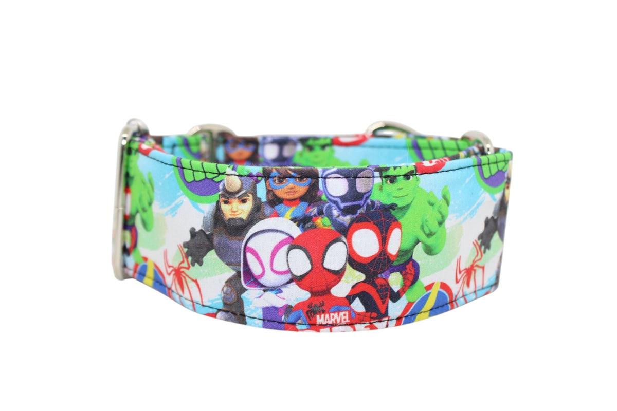 Collar Spider para perros