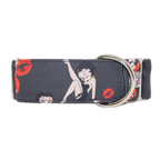 Collar Betty Boop para perros