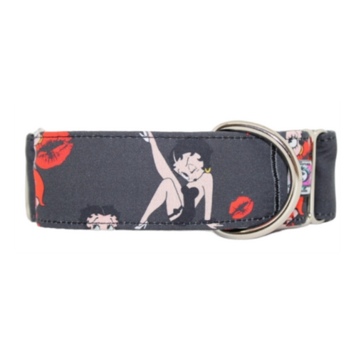 Collar Betty Boop