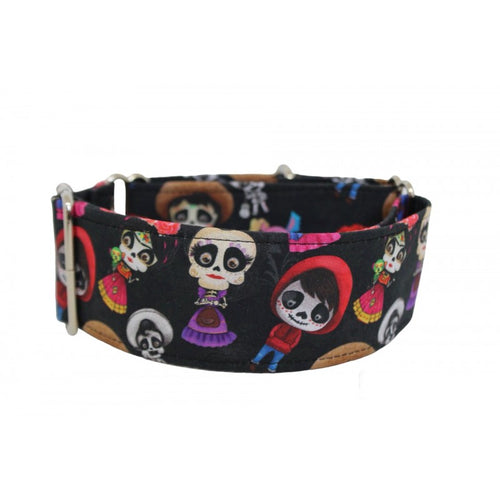 Collar Coco
