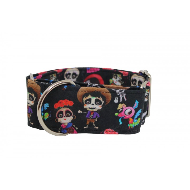 Collar Coco para perros