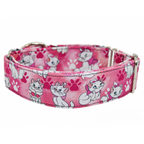 Collar Gatita Marie para perros
