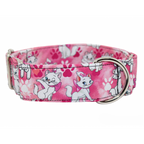 Collar Gatita Marie para perros