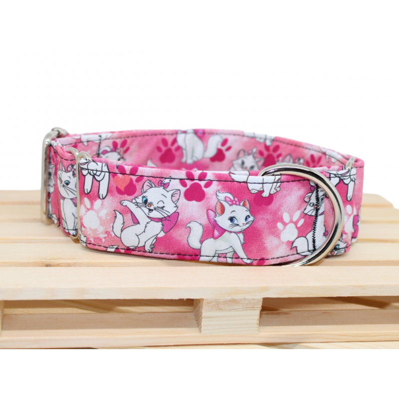 Collar Gatita Marie para perros