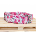 Collar Gatita Marie para perros
