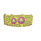 Collar Homer Simpson para perros