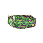 Collar Hulk para perros