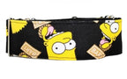 Collar Bart Simpson para perros
