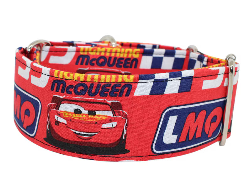 Collar The Cars