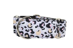 Collar Leopardo para perros