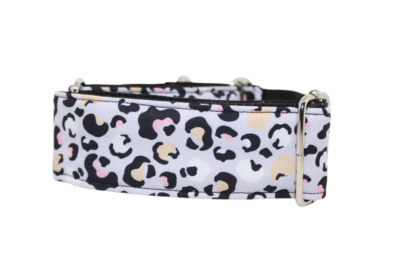 Collar Leopardo para perros