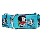Collar Mafalda para perros