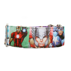 Collar Marvel para perros