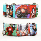 Collar Marvel para perros