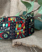Collar Esencia Africana para perros