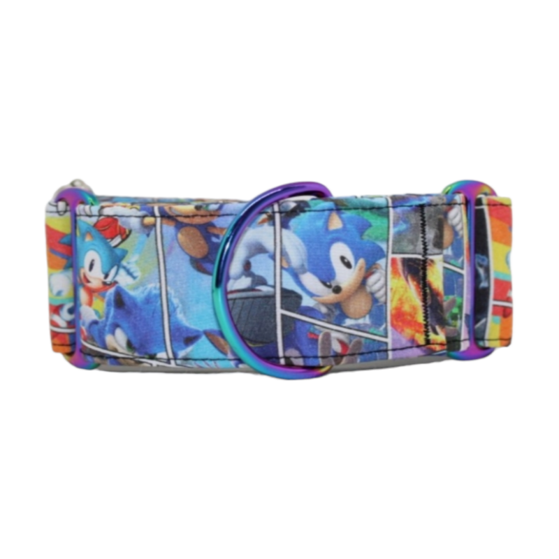Collar Sonic para perros