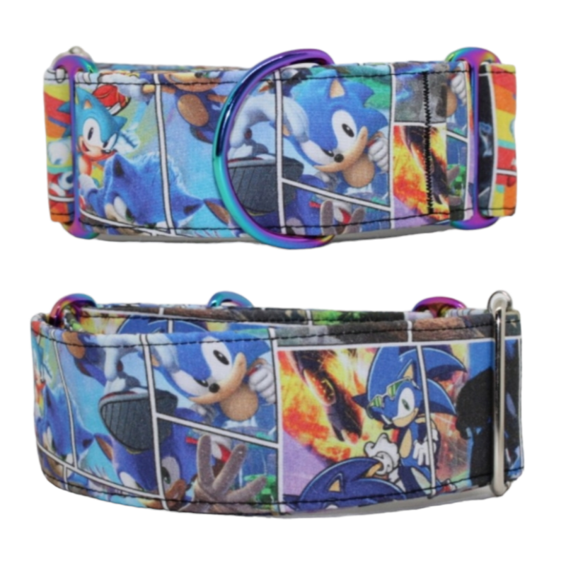 Collar Sonic para perros
