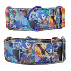 Collar Sonic para perros