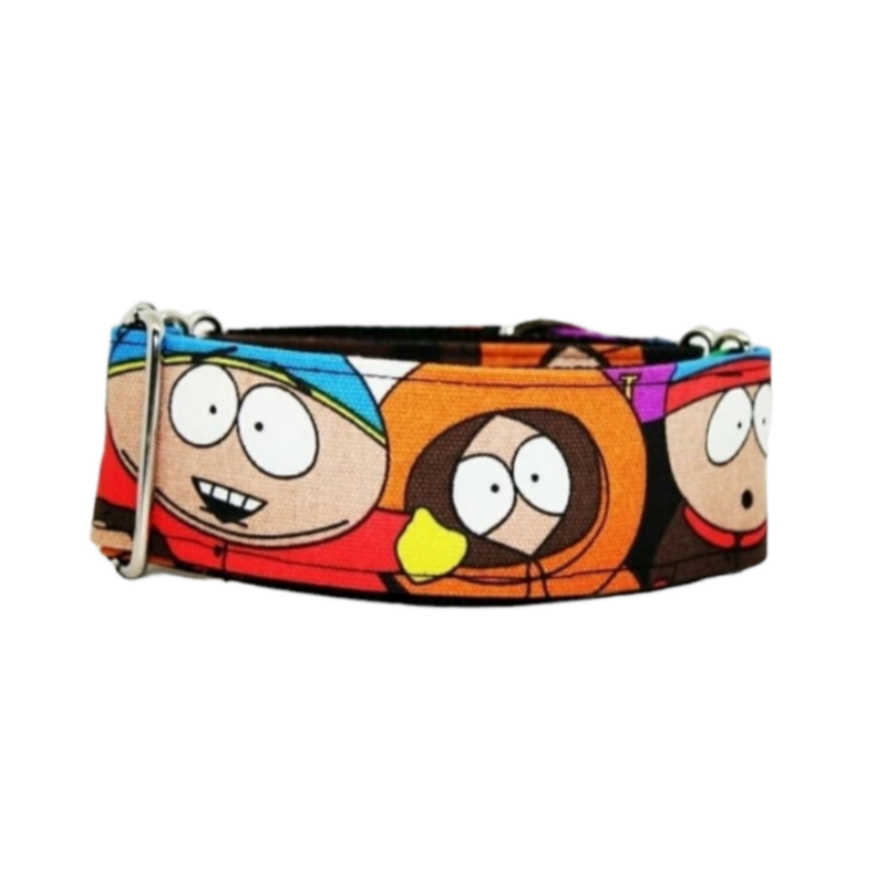 Collar South Park para perros