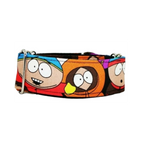 Collar South Park para perros
