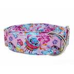 Collar Stitch para perros