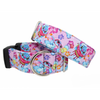 Collar Stitch para perros