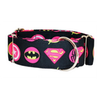 Collar Super Woman para perros