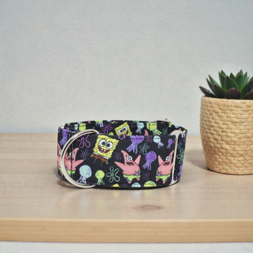 Collar Bob Esponja